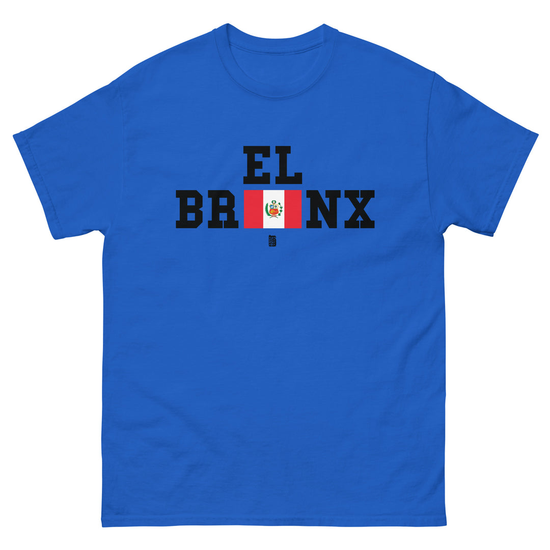 EL BRONX (Peru)