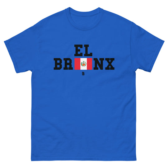 EL BRONX (Peru)