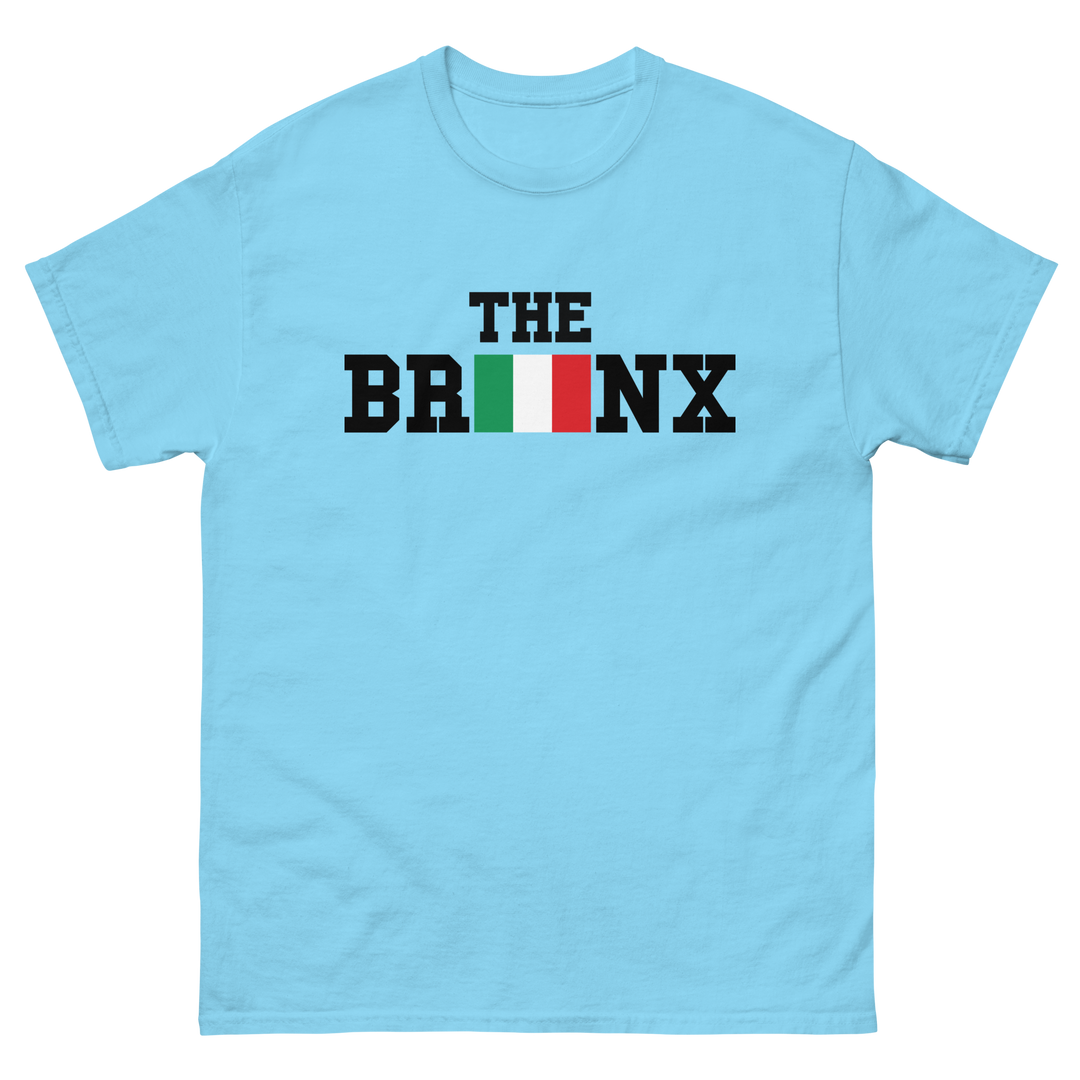 The Bronx (ITALY)