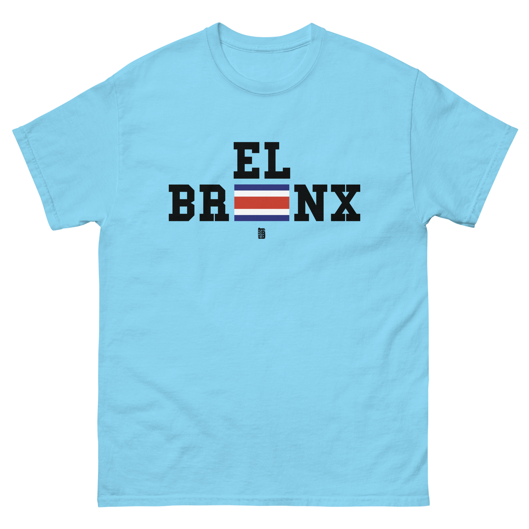 EL BRONX (Costa Rica)