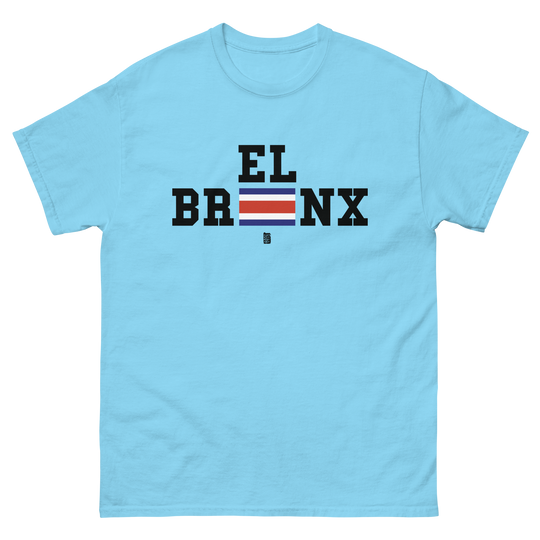 EL BRONX (Costa Rica)