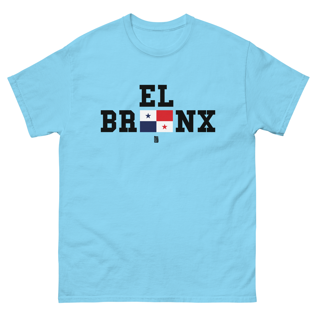 EL BRONX (Panama)