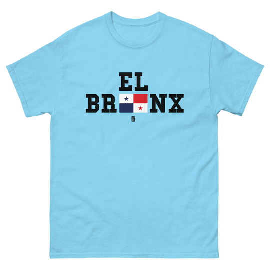 EL BRONX (Panama)