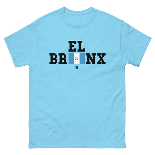 EL BRONX (Guatemala)