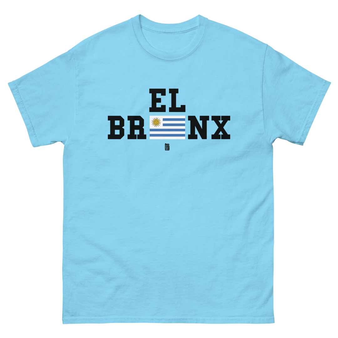 EL BRONX (Uruguay)