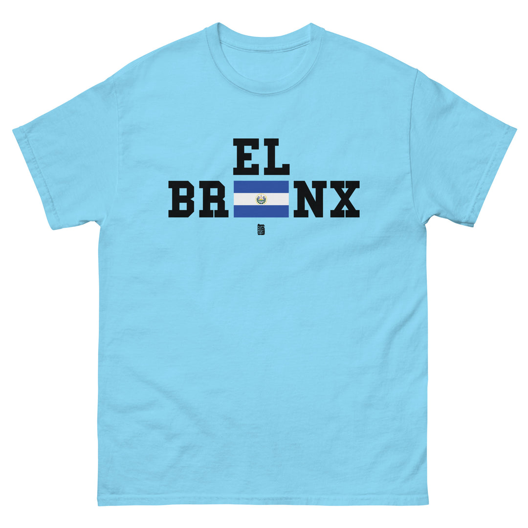 EL BRONX (El Salvador)
