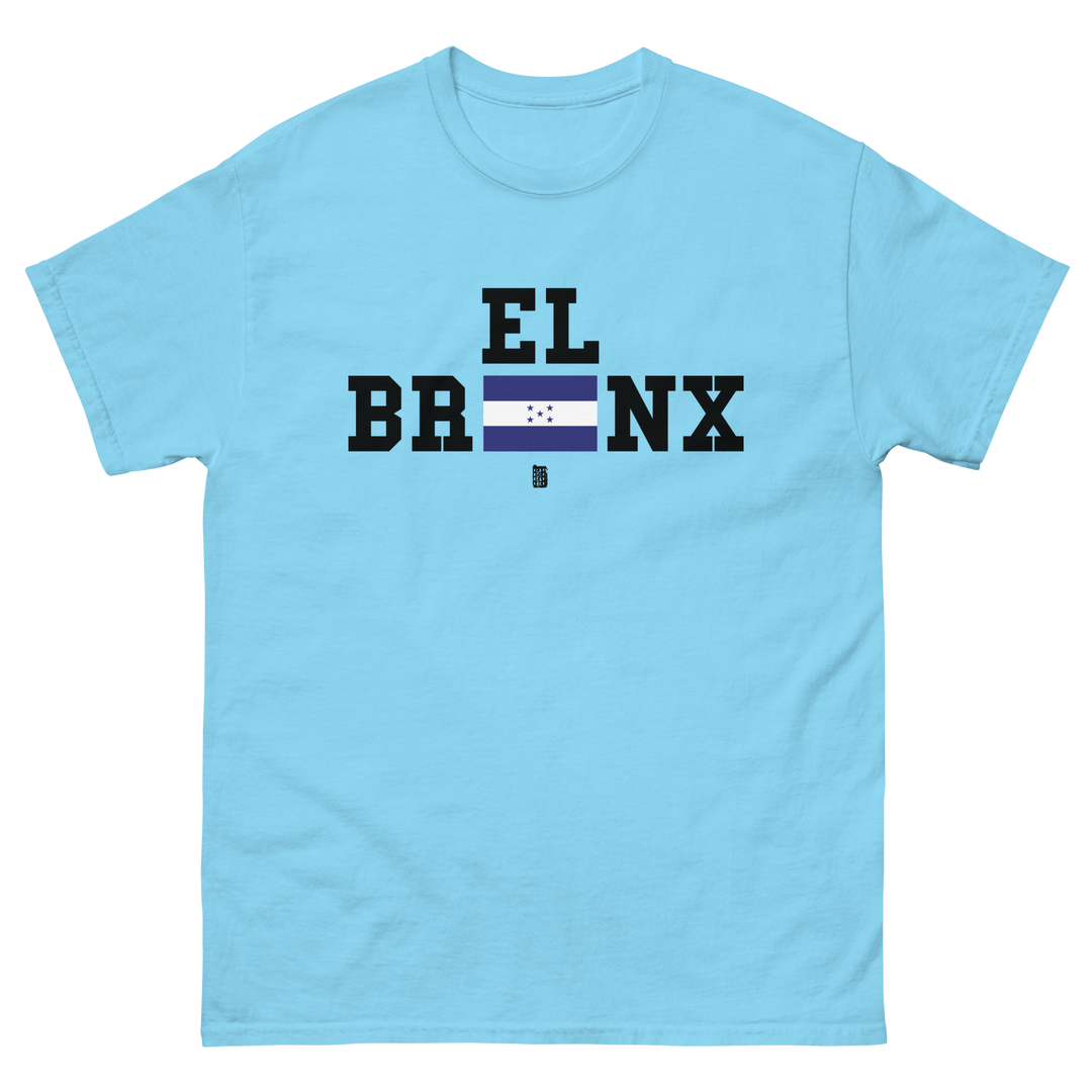 EL BRONX (Honduras)