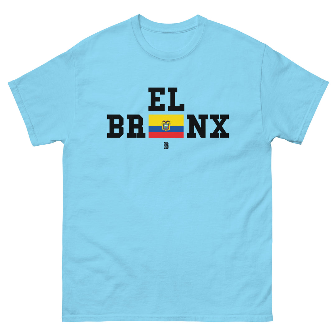EL BRONX (Ecuador)
