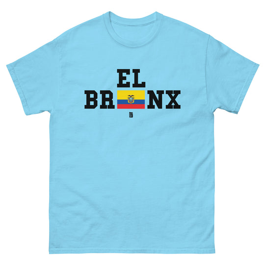 EL BRONX (Ecuador)