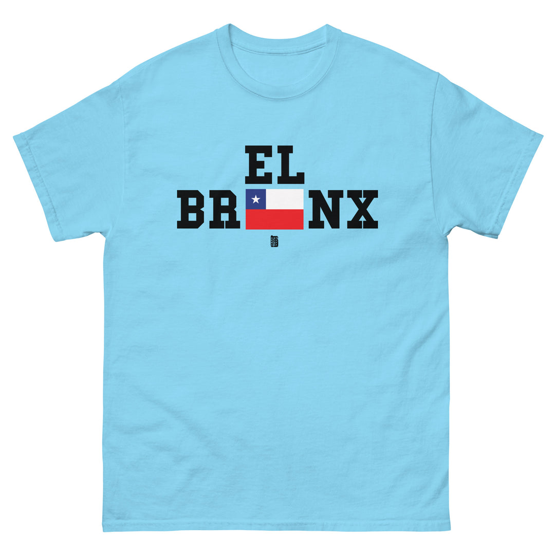 EL BRONX (Chile)