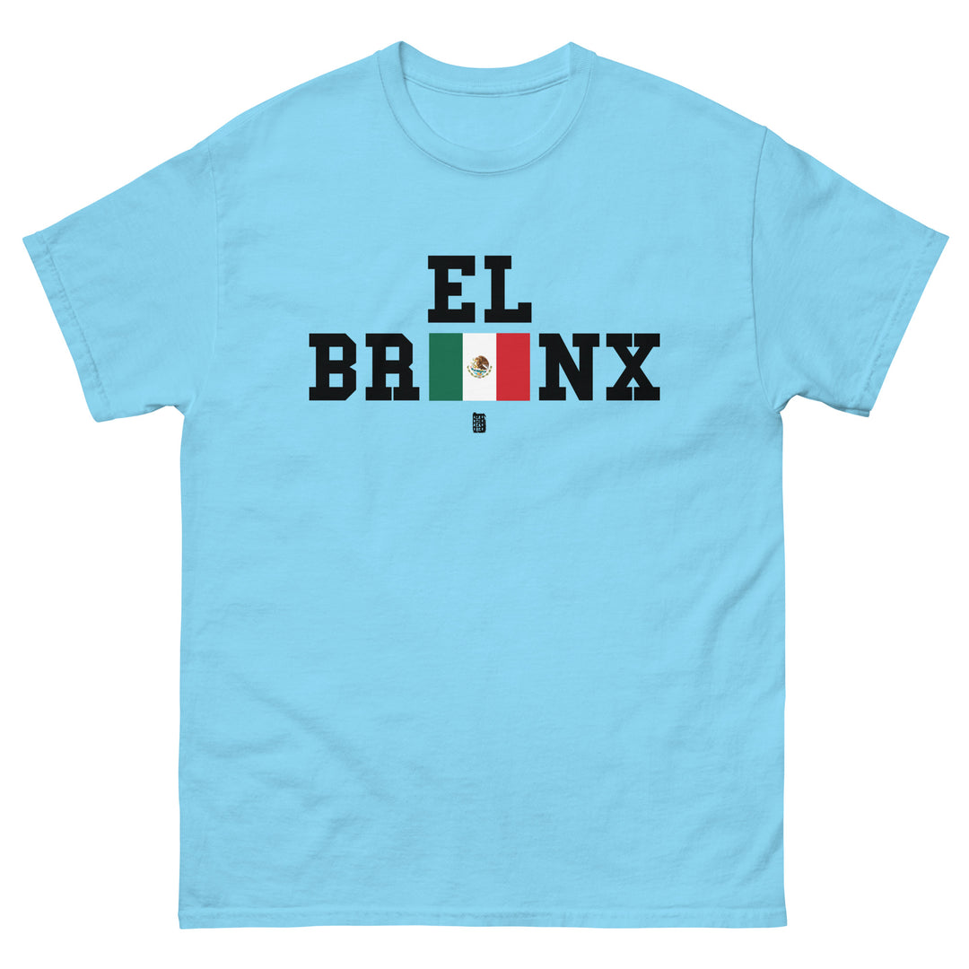 EL BRONX (Mexico)