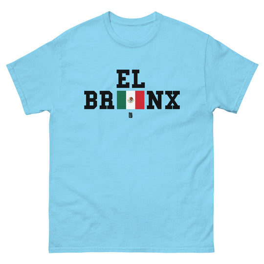 EL BRONX (Mexico)