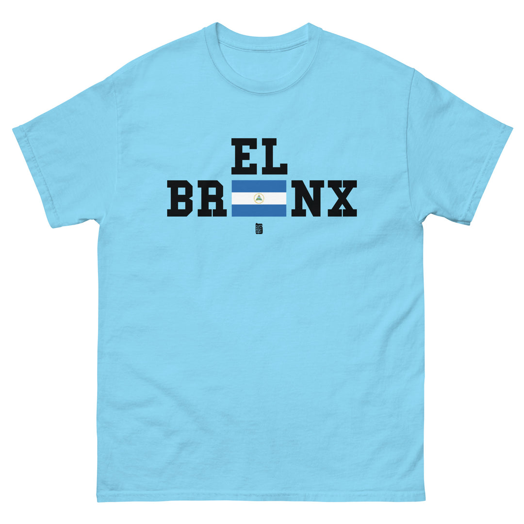 EL BRONX (Nicaragua)
