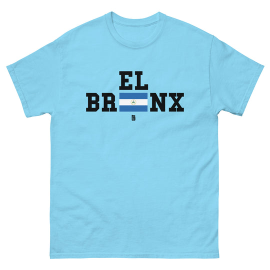 EL BRONX (Nicaragua)