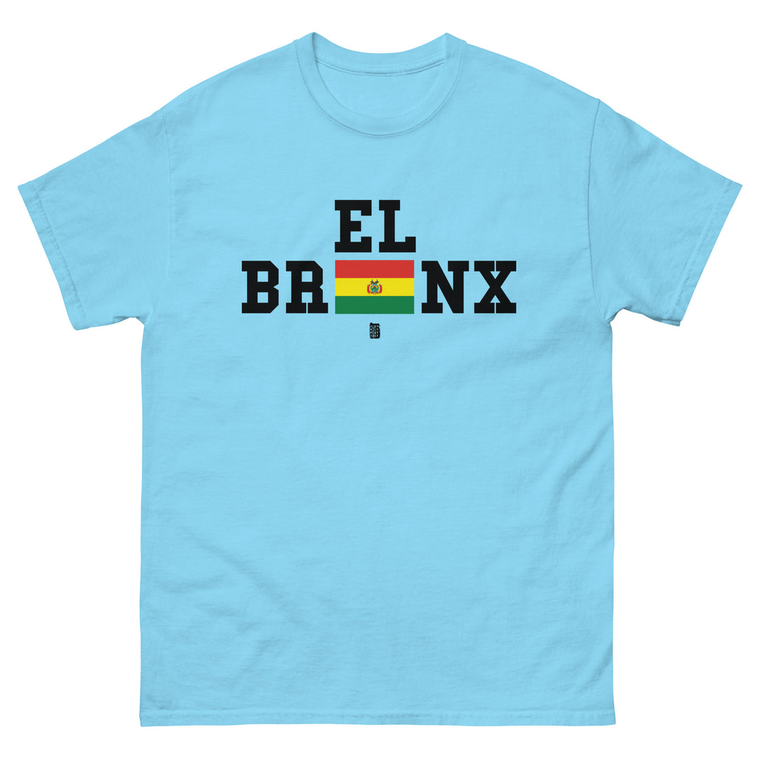 EL BRONX (Bolivia)
