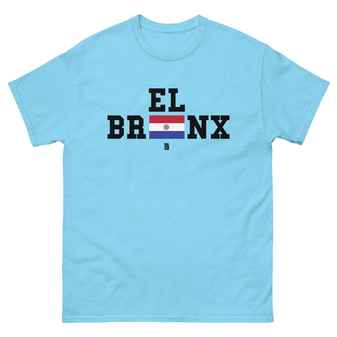 EL BRONX (Paraguay)