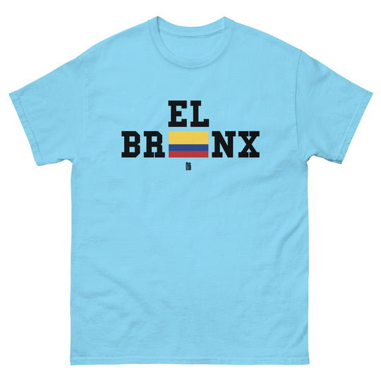 EL BRONX (Colombia)