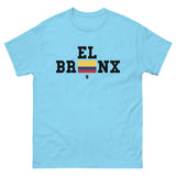 EL BRONX (Colombia)