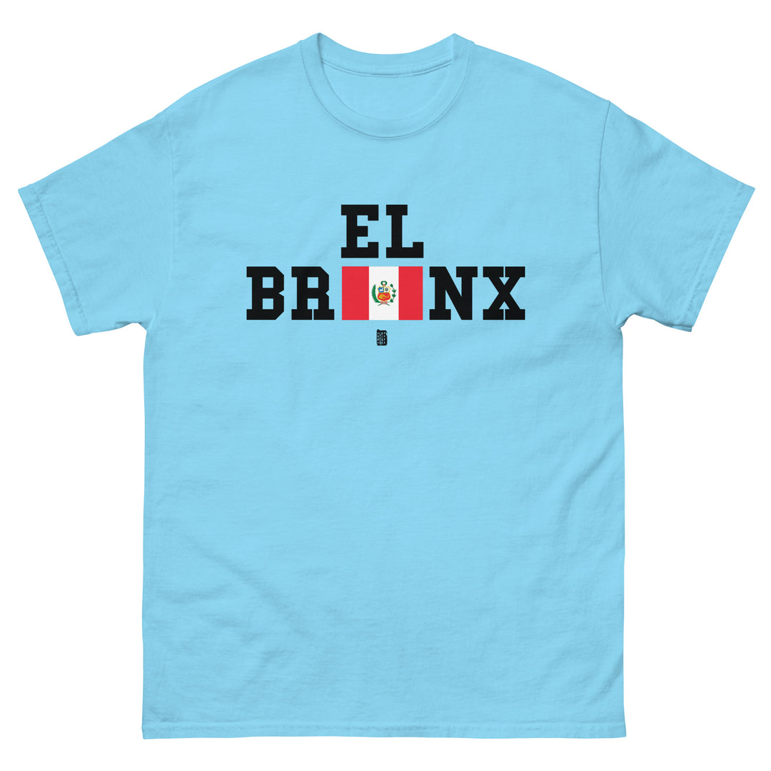EL BRONX (Peru)