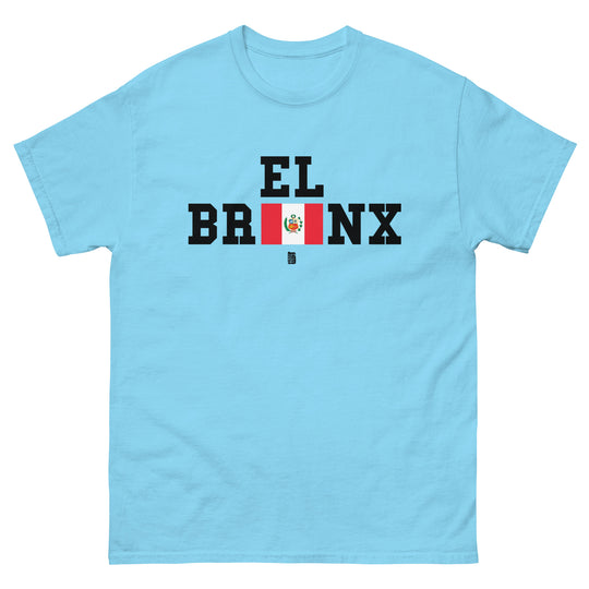EL BRONX (Peru)
