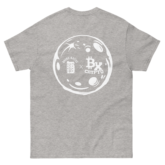 The Bronx to The Moon (Bronx Native x Bronx Crypto)