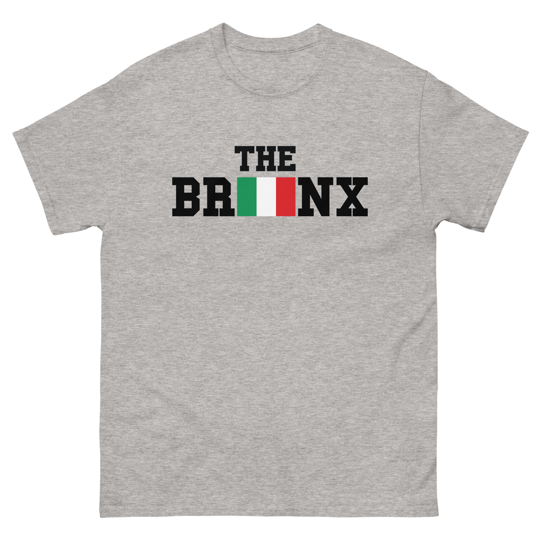 The Bronx (ITALY)