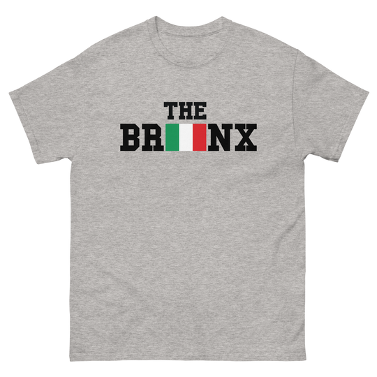 The Bronx (ITALY)