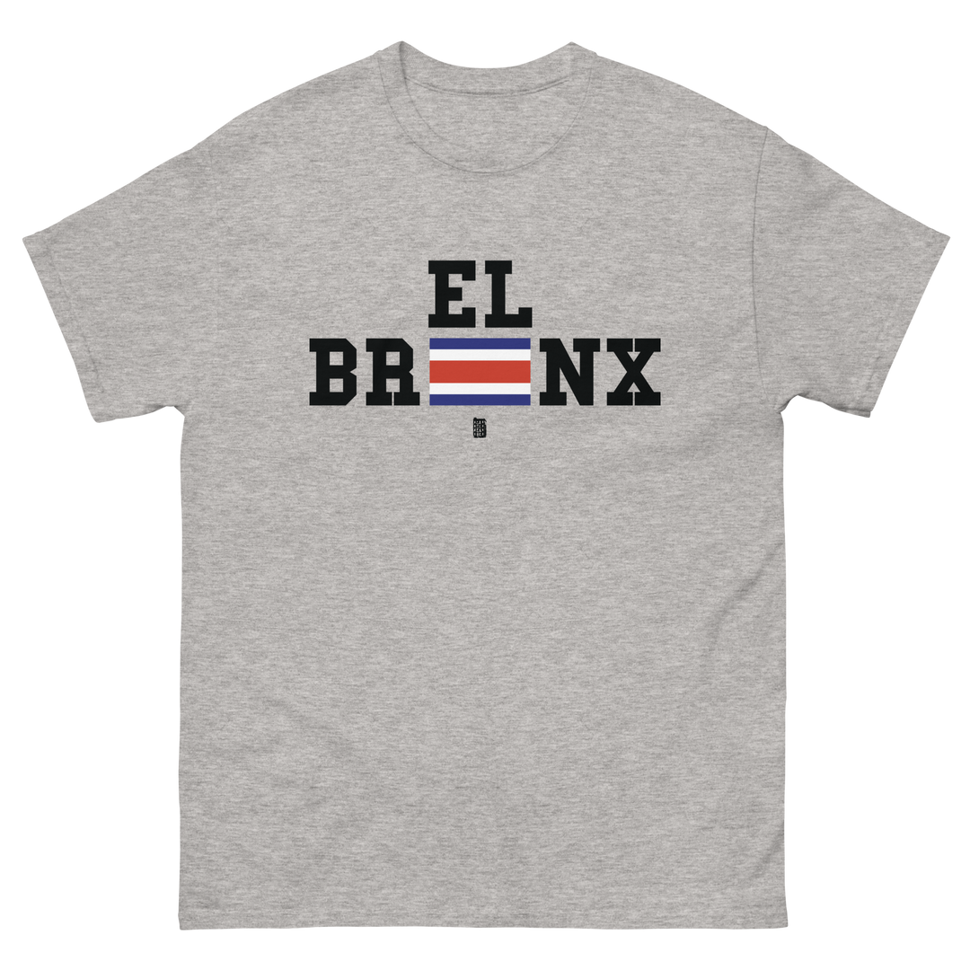 EL BRONX (Costa Rica)