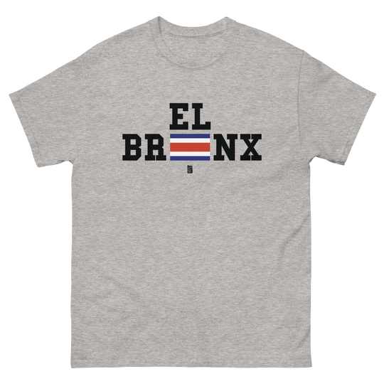 EL BRONX (Costa Rica)