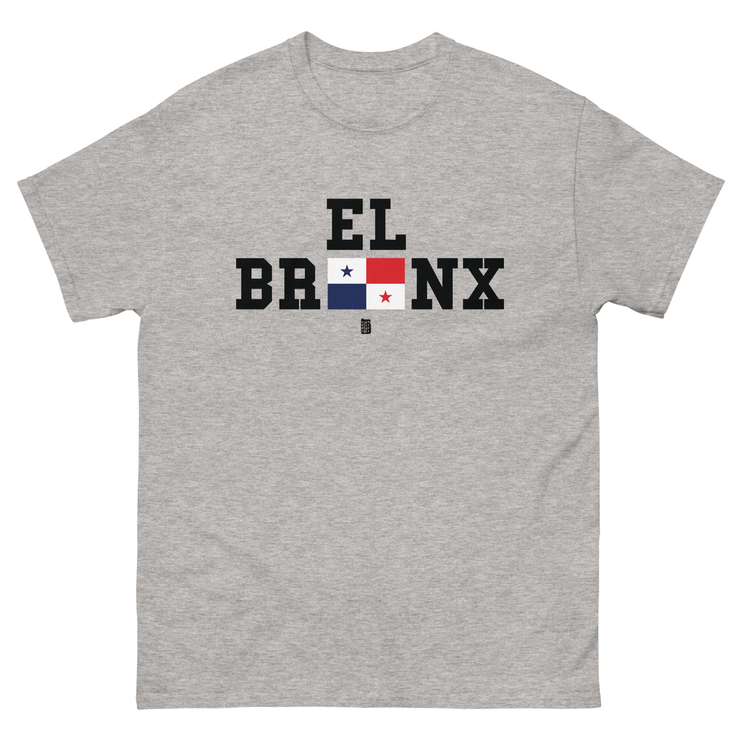 EL BRONX (Panama)