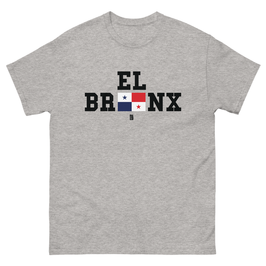 EL BRONX (Panama)