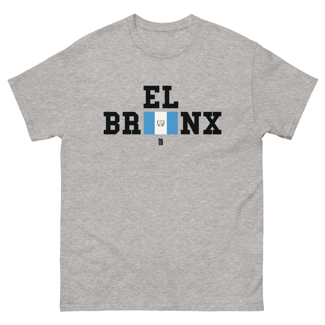 EL BRONX (Guatemala)