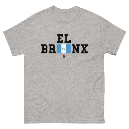 EL BRONX (Guatemala)
