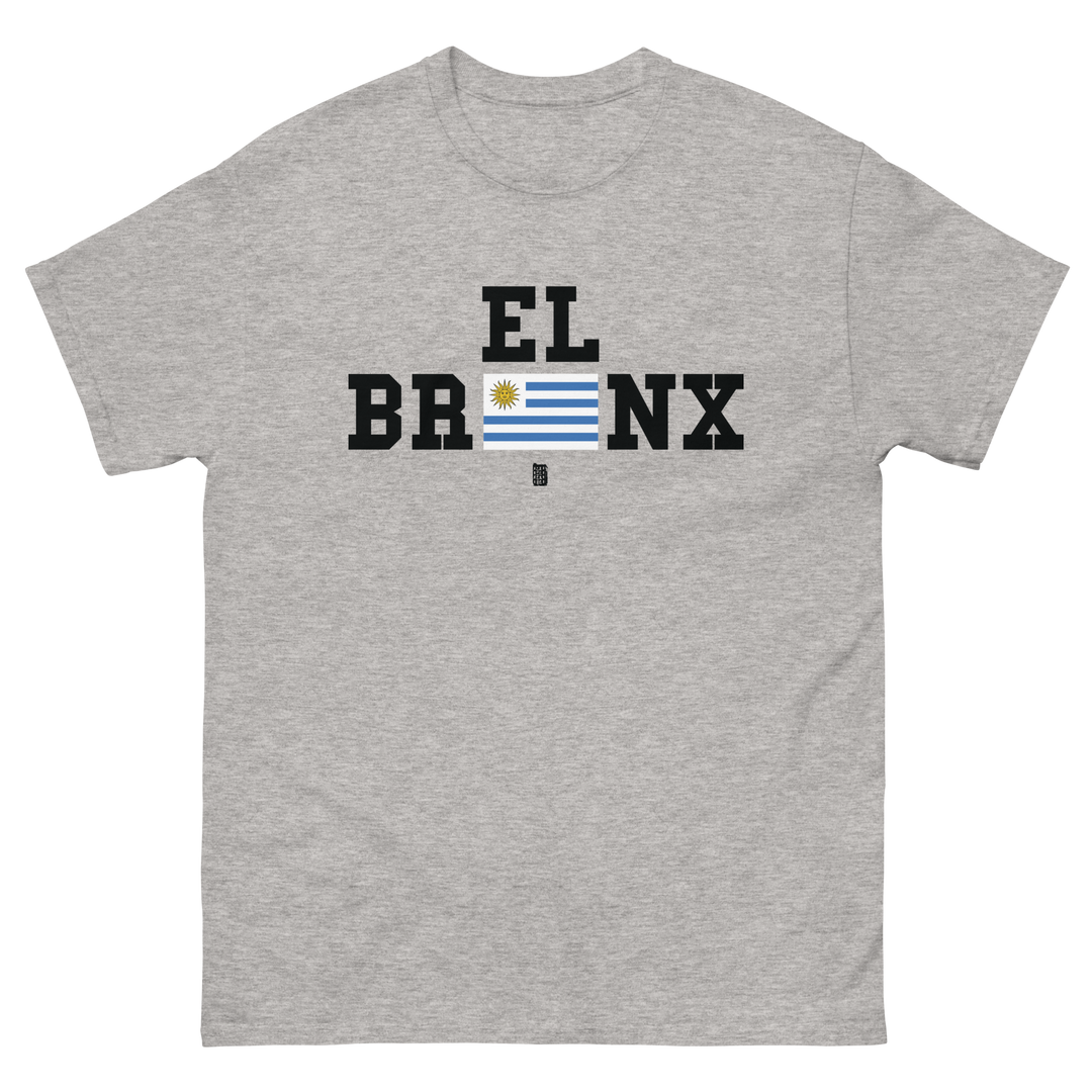 EL BRONX (Uruguay)