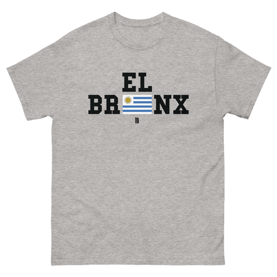 EL BRONX (Uruguay)