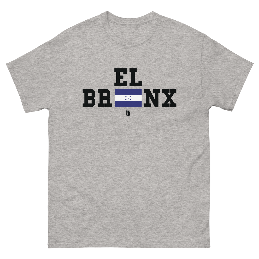EL BRONX (Honduras)