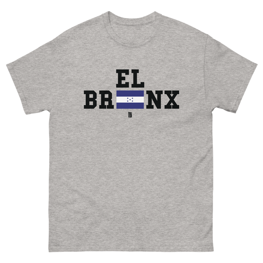 EL BRONX (Honduras)