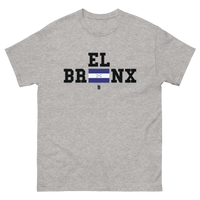 EL BRONX (Honduras)