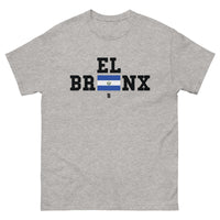 EL BRONX (El Salvador)