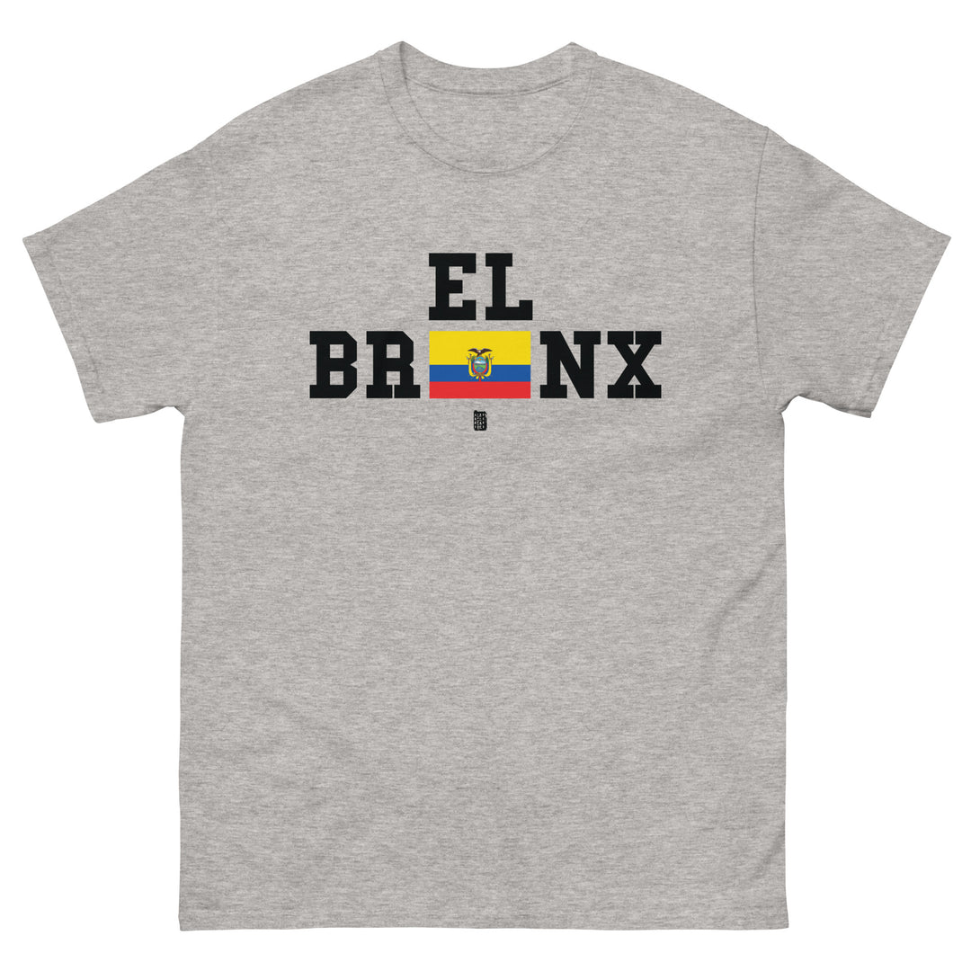 EL BRONX (Ecuador)