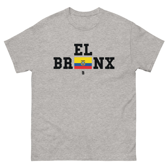 EL BRONX (Ecuador)