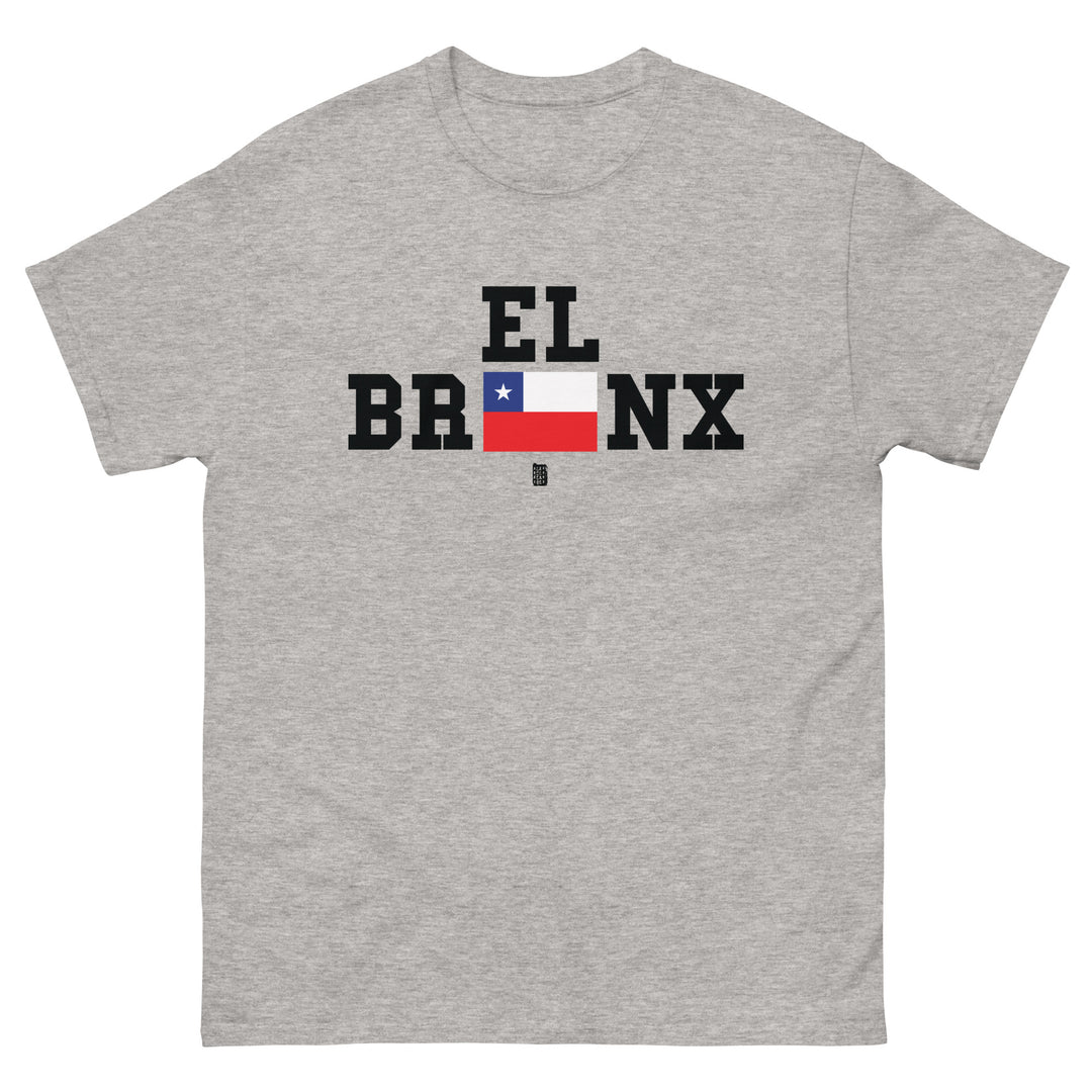 EL BRONX (Chile)
