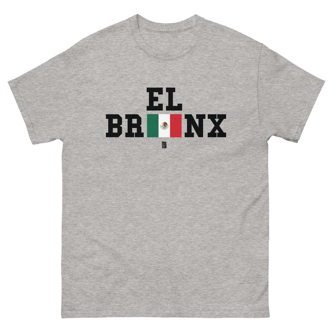 EL BRONX (Mexico)