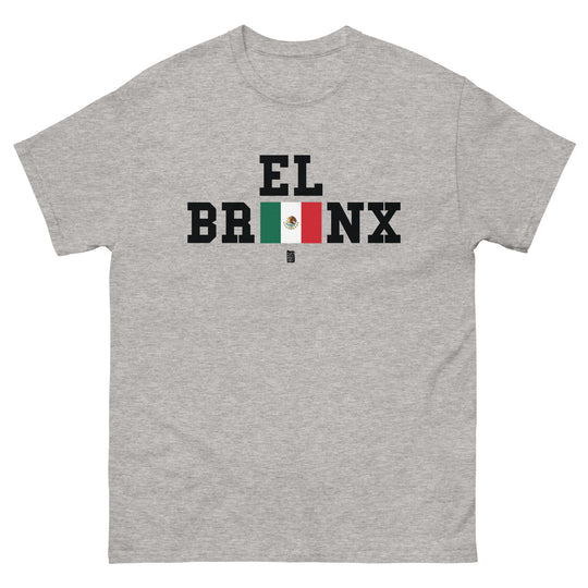 EL BRONX (Mexico)