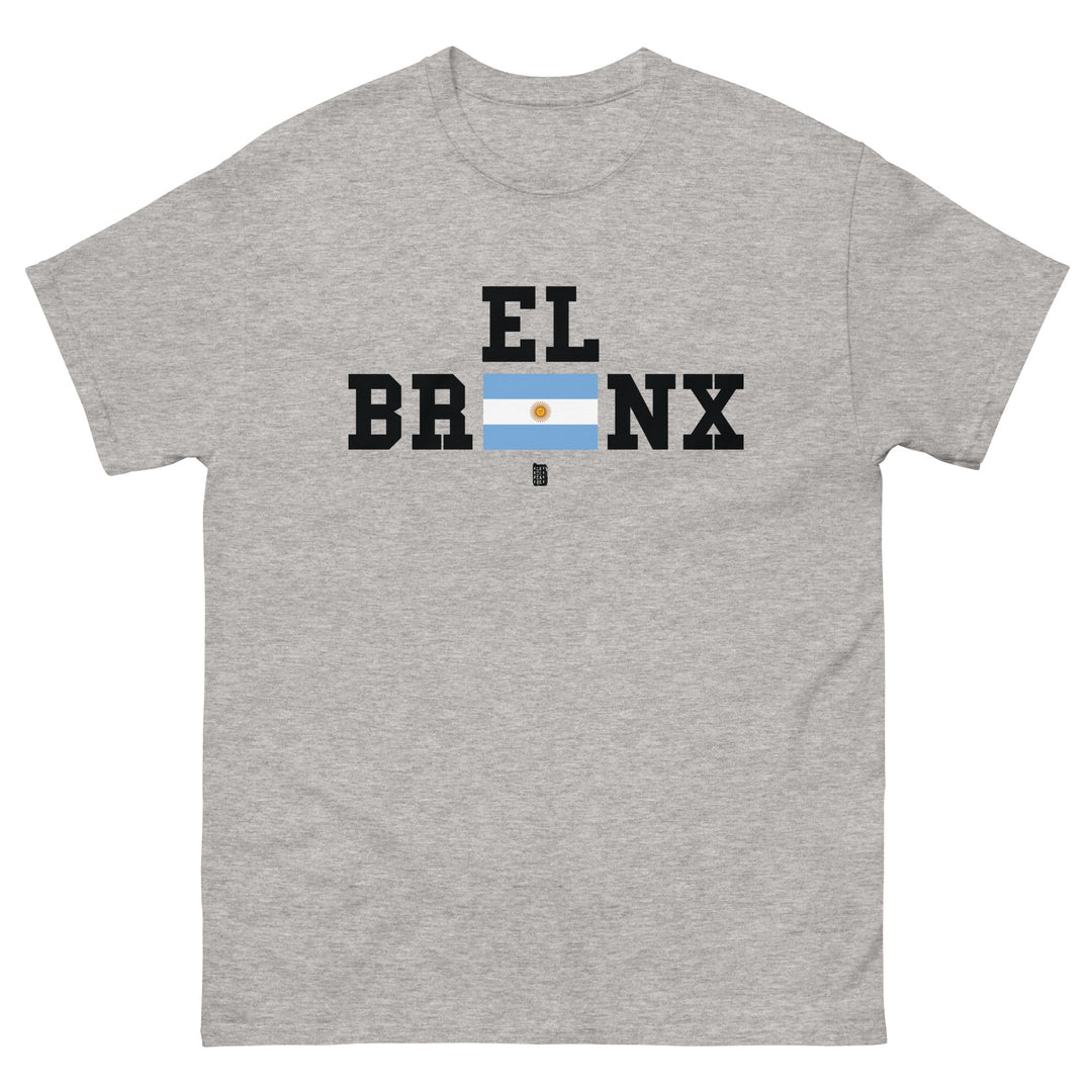 EL BRONX (Argentina)