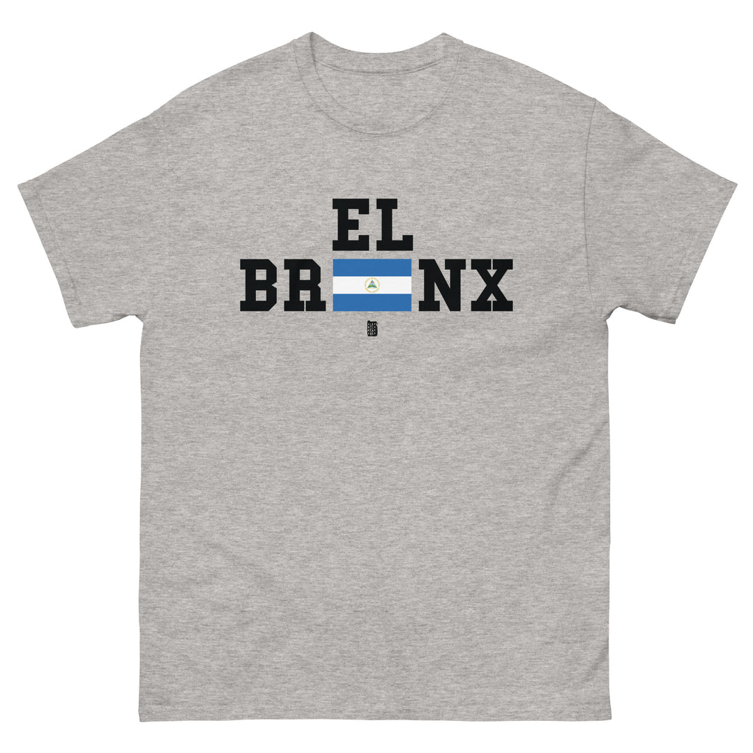 EL BRONX (Nicaragua)