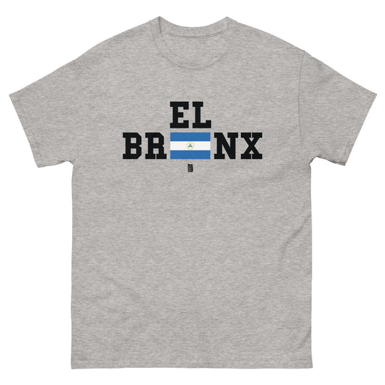 EL BRONX (Nicaragua)