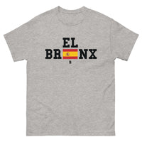 EL BRONX (Spain)