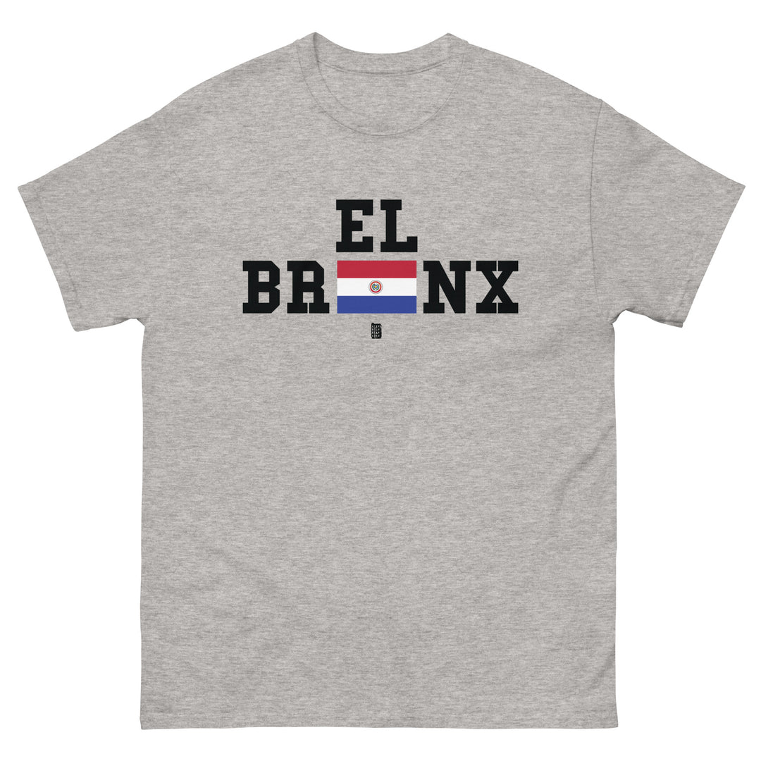 EL BRONX (Paraguay)