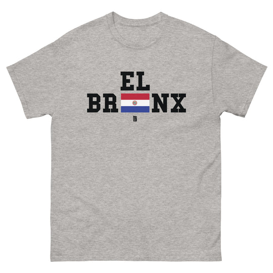 EL BRONX (Paraguay)